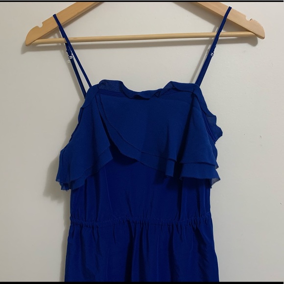 wilfred Emmanuel Dress - Picture 1 of 5